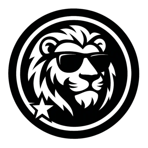 블러드맨라이프 로고